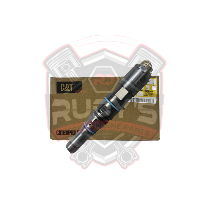 3-4-2 20R1318 - New Diesel Injector - $724.99+$200.00 Core Charge - Image 3