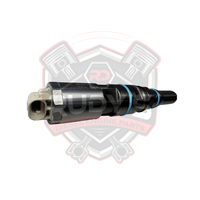 4-1-2 20R5078 - Premium Reman Diesel Injector - $434.99+$200.00 Core Charge - Image 5