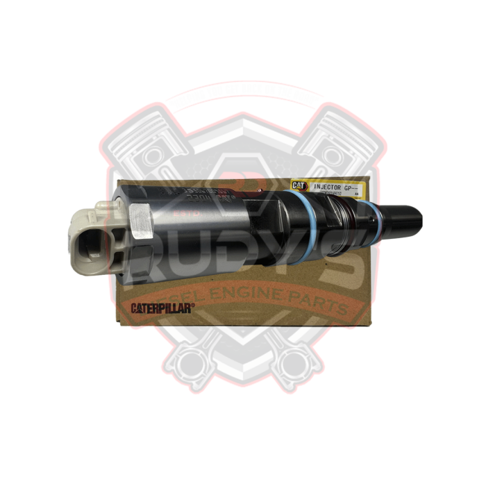 4-4-2 20R1318 - New Diesel Injector - $724.99+$200.00 Core Charge - Image 4