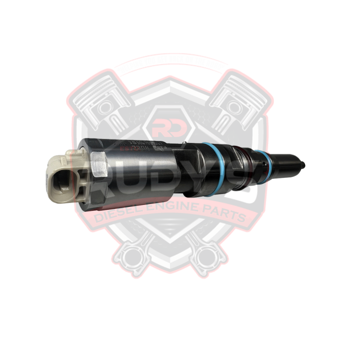 5-1-2 20R5078 - Premium Reman Diesel Injector - $434.99+$200.00 Core Charge - Image 2