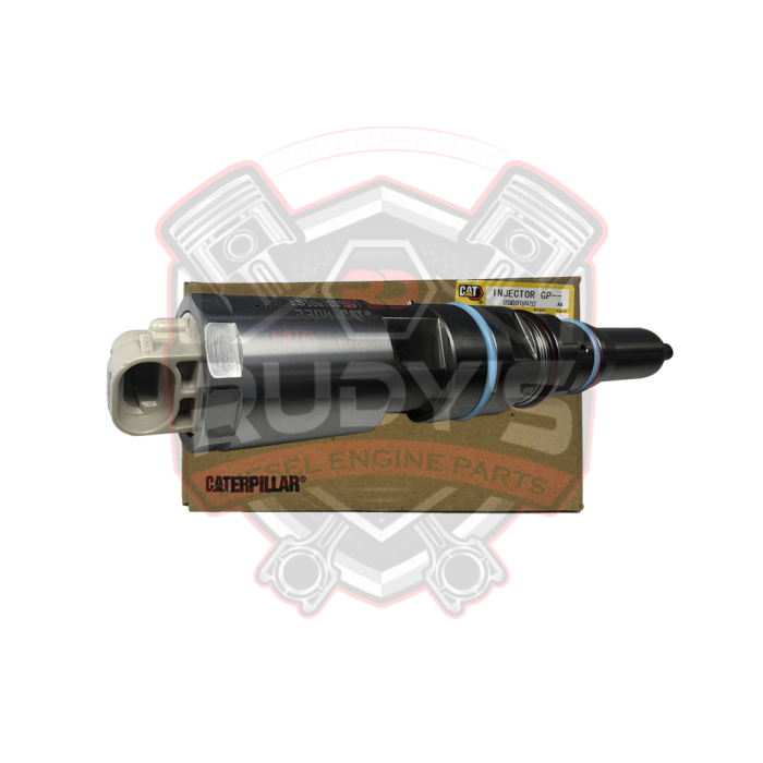 5-4-2 20R1318 - New Diesel Injector - $724.99+$200.00 Core Charge - Image 5