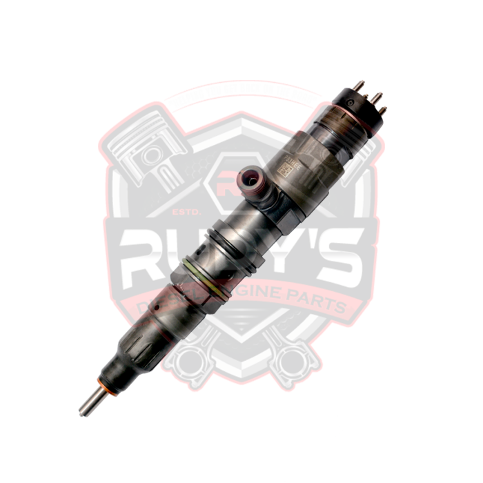 A4710700387-BOSCH-2 0445120374 - $399.99+$100.00 Core Charge - Image 1