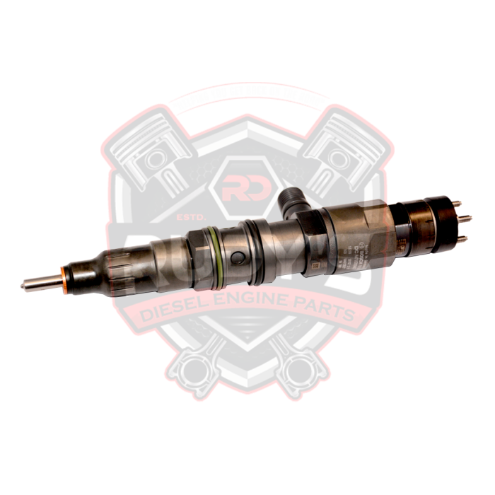 A4710700387-BOSCH-3 0445120374 - $399.99+$100.00 Core Charge - Image 2