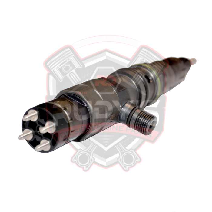 A4710700387-BOSCH-4 0445120374 - $399.99+$100.00 Core Charge - Image 4