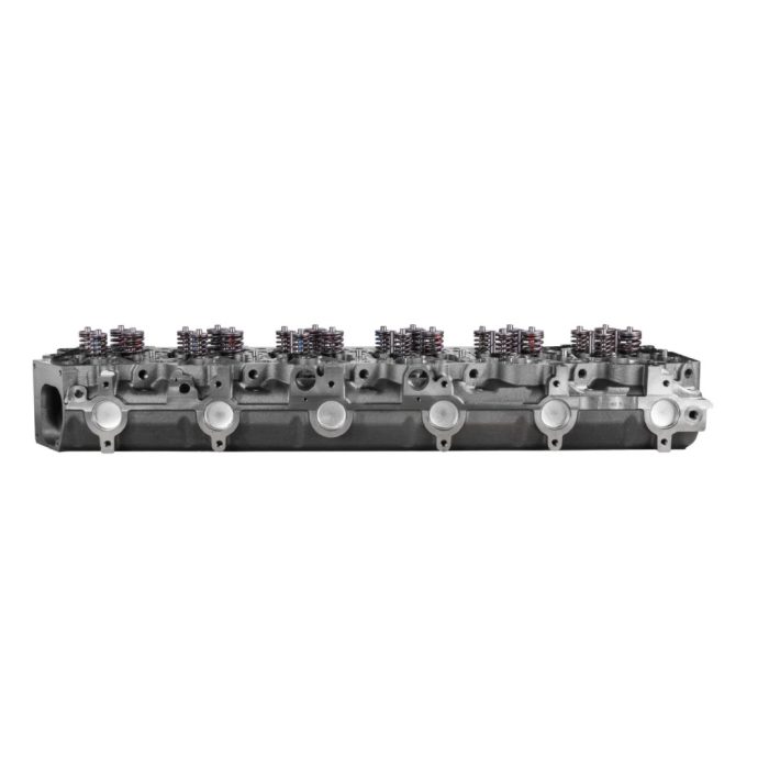 Paccar MX13 EPA10 NEW Cylinder Head | 2184936PEX - Image 3