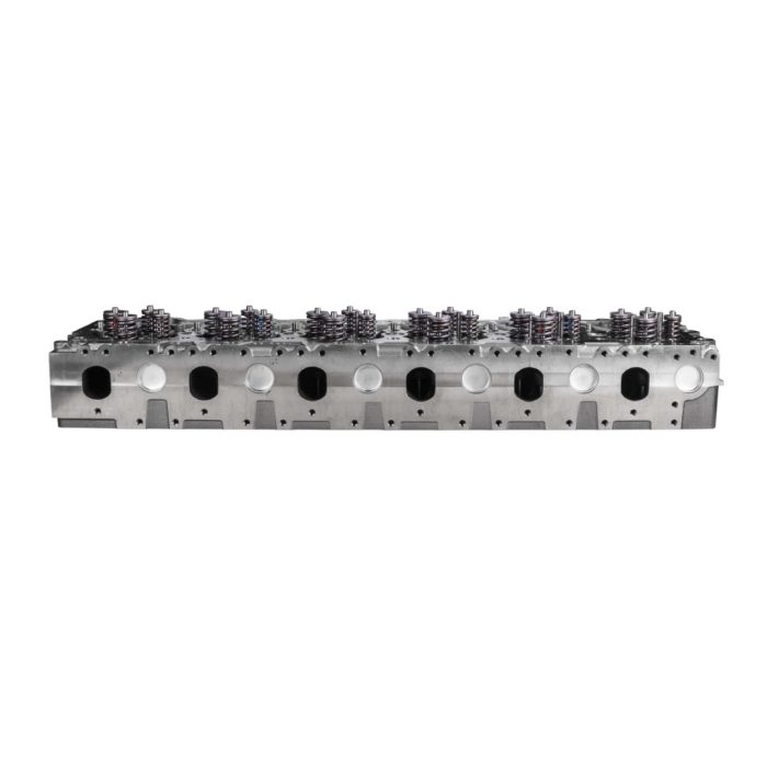 Paccar MX13 EPA10 NEW Cylinder Head | 2184936PEX - Image 4