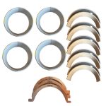 2011-2018 ISUZU 4HK1 5.2L BEARING SET