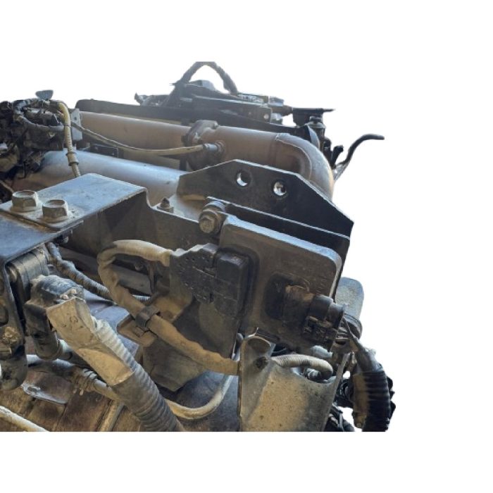 2013 ISUZU NPR DEF SYSTEM W/ DEF TANK - Image 4