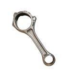 USED INTERNATIONAL MAXXFORCE DT466 CONNECTING ROD 1877895C95 - Image 2