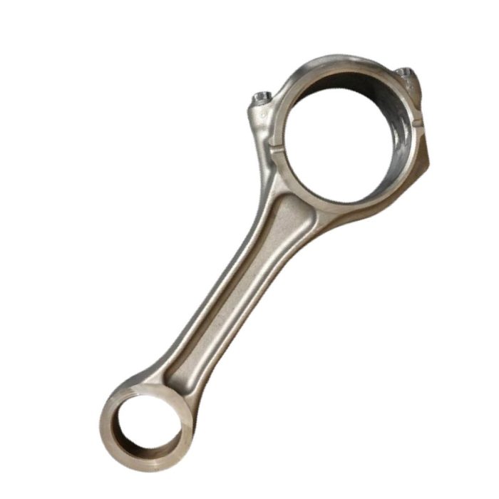 New Project-68 USED INTERNATIONAL MAXXFORCE DT466 CONNECTING ROD 1877895C95 - Image 1