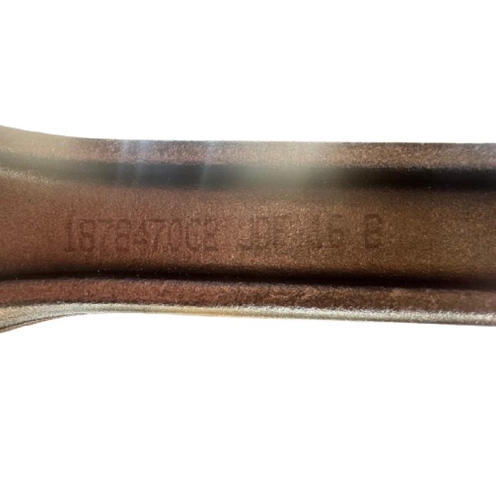 USED INTERNATIONAL MAXXFORCE DT466 CONNECTING ROD 1877895C95 - Image 3