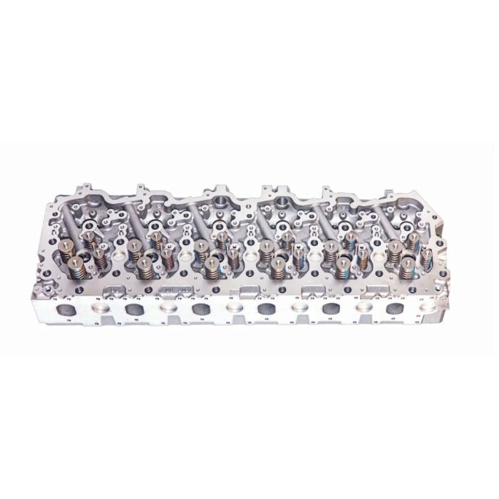 New Project-8 Paccar MX13 EPA10 NEW Cylinder Head | 2184936PEX - Image 1