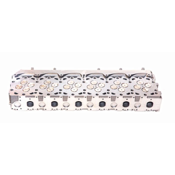Paccar MX13 EPA10 NEW Cylinder Head | 2184936PEX - Image 2