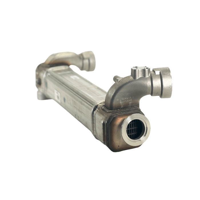 1 EGR Cooler 2238797 – 08/13 PACCAR MX13 EPA10 – $2,102.50 + $400.00 CORE FREE SHIPPING IN ALL ORDERS - Image 1