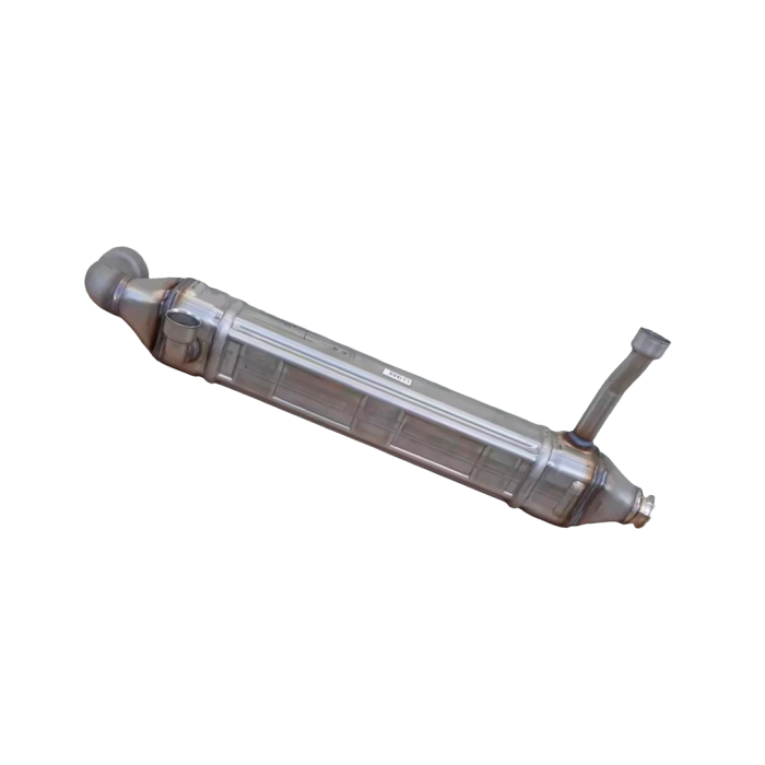 1 EGR Cooler A4601420979 – MERCEDES – $1,957.50 + $400.00 CORE FREE SHIPPING IN ALL ORDERS - Image 1