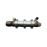 EGR COOLER 4376312 – CUMMINS ISL – $1,699.99+ $300.00 CORE FREE SHIPPING IN ALL ORDERS - Image 2