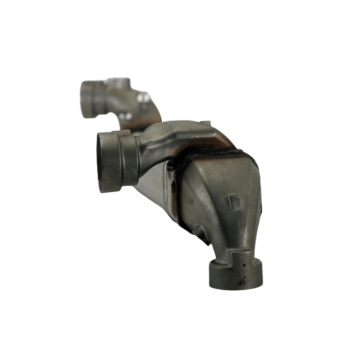 2 EGR Cooler 2238797 – 08/13 PACCAR MX13 EPA10 – $2,102.50 + $400.00 CORE FREE SHIPPING IN ALL ORDERS - Image 2