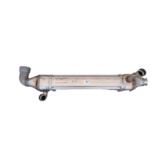 2 EGR Cooler A4601420979 – MERCEDES – $1,957.50 + $400.00 CORE FREE SHIPPING IN ALL ORDERS - Image 2