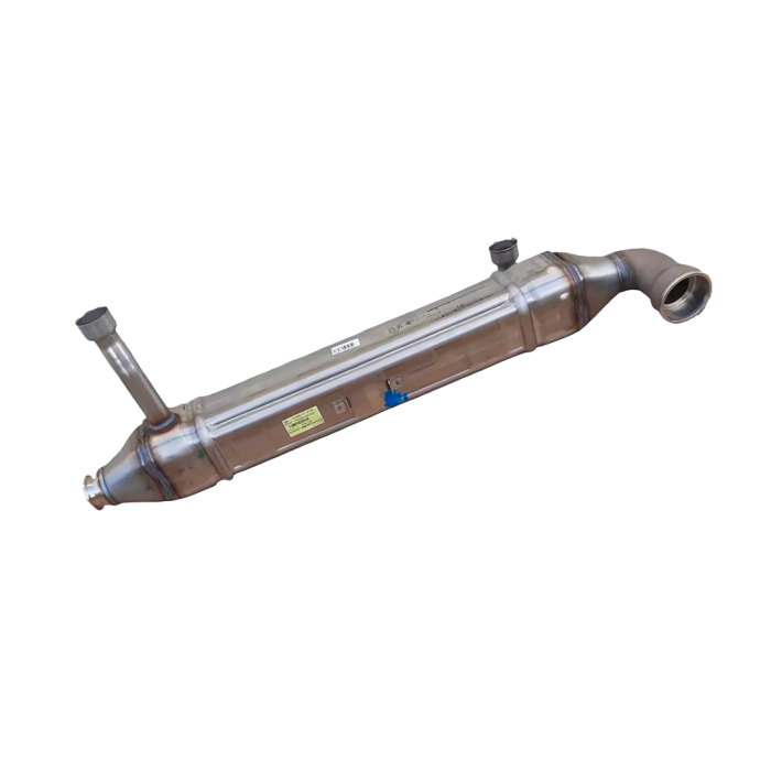 3 EGR Cooler A4601420979 – MERCEDES – $1,957.50 + $400.00 CORE FREE SHIPPING IN ALL ORDERS - Image 3