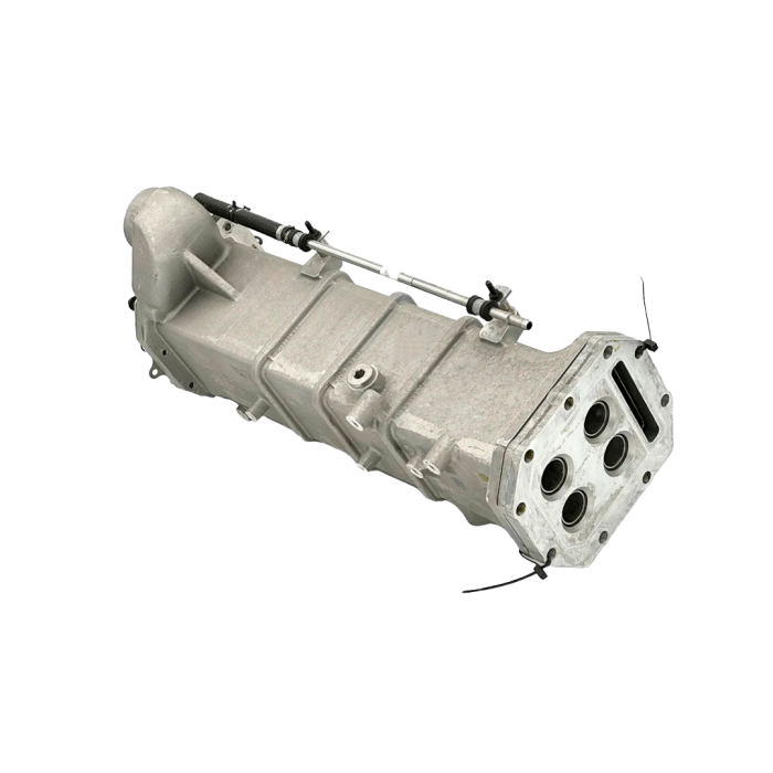 3 EGR Cooler 3014254C96 – MAXXFORCE 11/13 – $3,045.00 + $400.00 CORE FREE SHIPPING IN ALL ORDERS - Image 3
