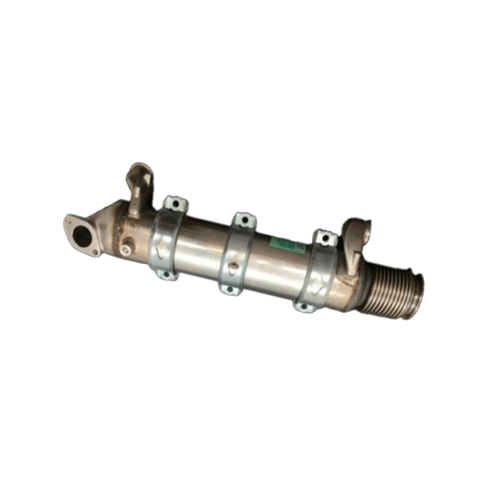 4 EGR COOLER 4376312 – CUMMINS ISL – $1,699.99+ $300.00 CORE FREE SHIPPING IN ALL ORDERS - Image 4