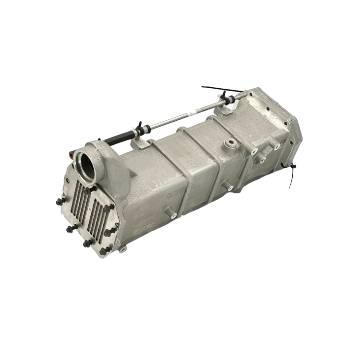 4 EGR Cooler 3014254C96 – MAXXFORCE 11/13 – $3,045.00 + $400.00 CORE FREE SHIPPING IN ALL ORDERS - Image 4