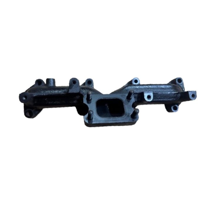 New Project-42 USED ISUZU 4BD2 3.9L EXHAUST MANIFOLD - Image 1