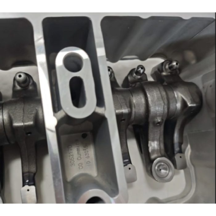 New Project-45 CUMMINS N14 ROCKER ARM ASSEMBLY - Image 3