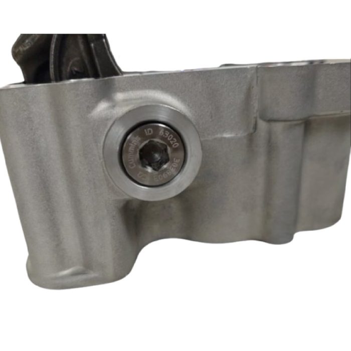 New Project-46 CUMMINS N14 ROCKER ARM ASSEMBLY - Image 2