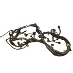 USED HINO J08E-WU ENGINE WIRING HARNESS