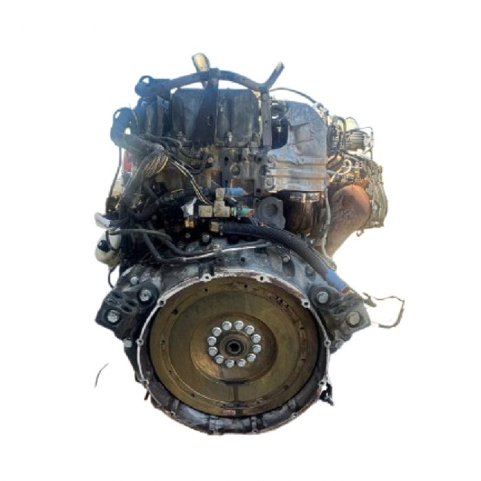 New Project-54 2011 PACCAR 12.9L MX-13 GOOD RUNNING ENGINE 500K MILES - Image 3