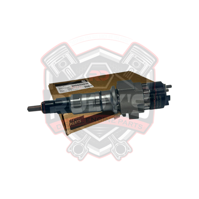 2-38 5579403 ISL - REMAN BY CUMMINS $1,595.00+$150.00 Core Charge - Image 2