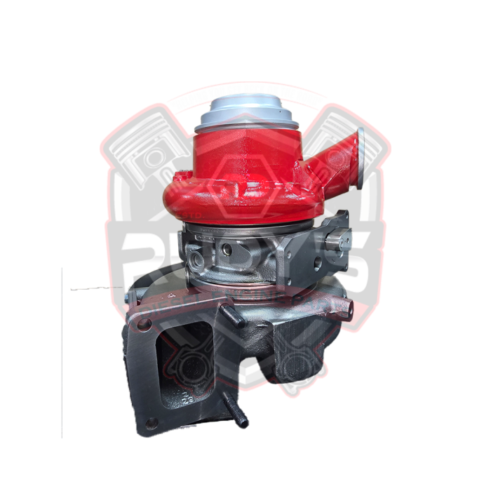 20250312_131323 CUMMINS 5459710RX X15 REMAN DIESEL TURBO CHARGE – $3,375.99 + $600.00 CORE - Image 1