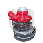 CUMMINS 5459710RX X15 REMAN DIESEL TURBO CHARGE – $3,375.99 + $600.00 CORE - Image 2