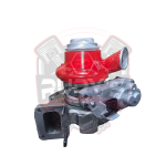 CUMMINS TURBO 5459710RX X15 + NEW ACTUATOR – $5,129.99 + $600.00 CORE - Image 2