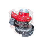 CUMMINS TURBO 5459710RX X15 + NEW ACTUATOR – $5,129.99 + $600.00 CORE