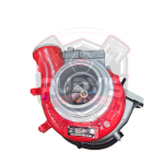 CUMMINS TURBO 5459710RX X15 + NEW ACTUATOR – $5,129.99 + $600.00 CORE - Image 3