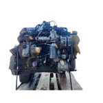 2018 CUMMINS 6.7 GOOD RUNNING ENGINE - Image 4