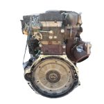 2018 CUMMINS 6.7 GOOD RUNNING ENGINE - Image 3