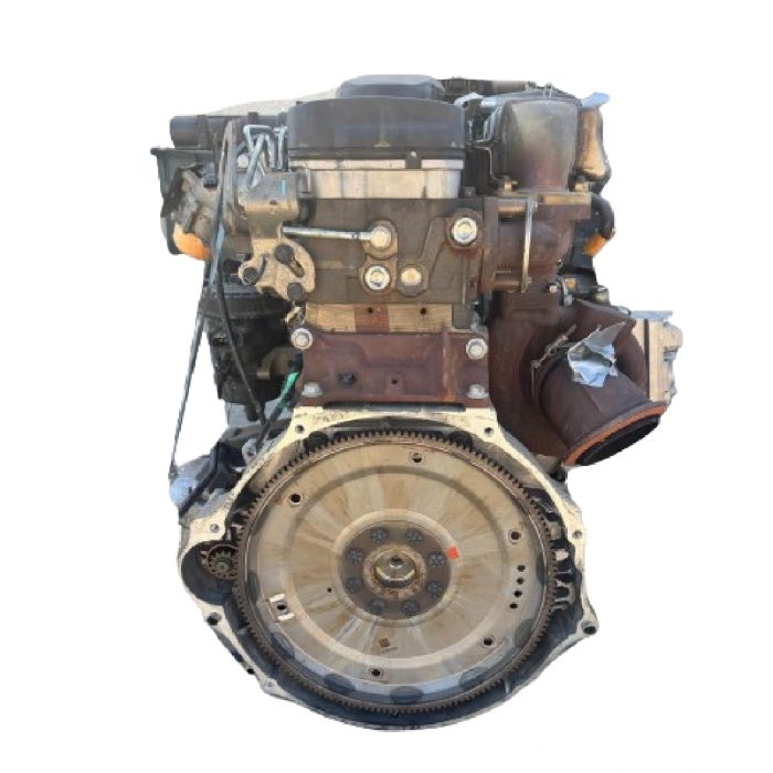 New Project-64 2018 CUMMINS 6.7 GOOD RUNNING ENGINE - Image 3