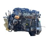 2018 CUMMINS 6.7 GOOD RUNNING ENGINE - Image 2
