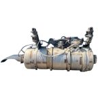 2020 FREIGHTLINER M2 DPF SYSTEM