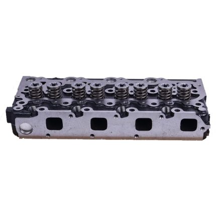 NEW KUBOTA V2203 FULLY LOADED CYLINDER HEAD 1G780-03043