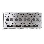 NEW KUBOTA V2203 FULLY LOADED CYLINDER HEAD 1G780-03043 - Image 2