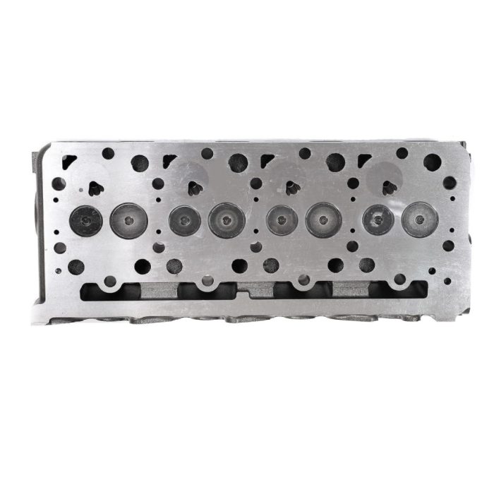 New Project-81 NEW KUBOTA V2203 FULLY LOADED CYLINDER HEAD 1G780-03043 - Image 2