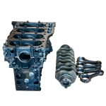ISUZU 4HE1 4.8L SHORT BLOCK SET