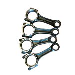 ISUZU 4HE1 4.8L SHORT BLOCK SET - Image 4