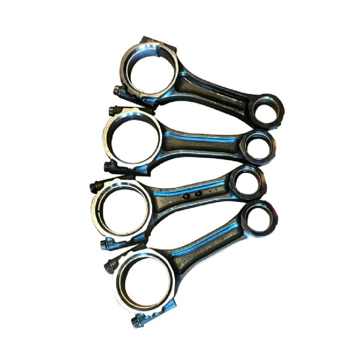 ISUZU 4HE1 4.8L SHORT BLOCK SET - Image 4