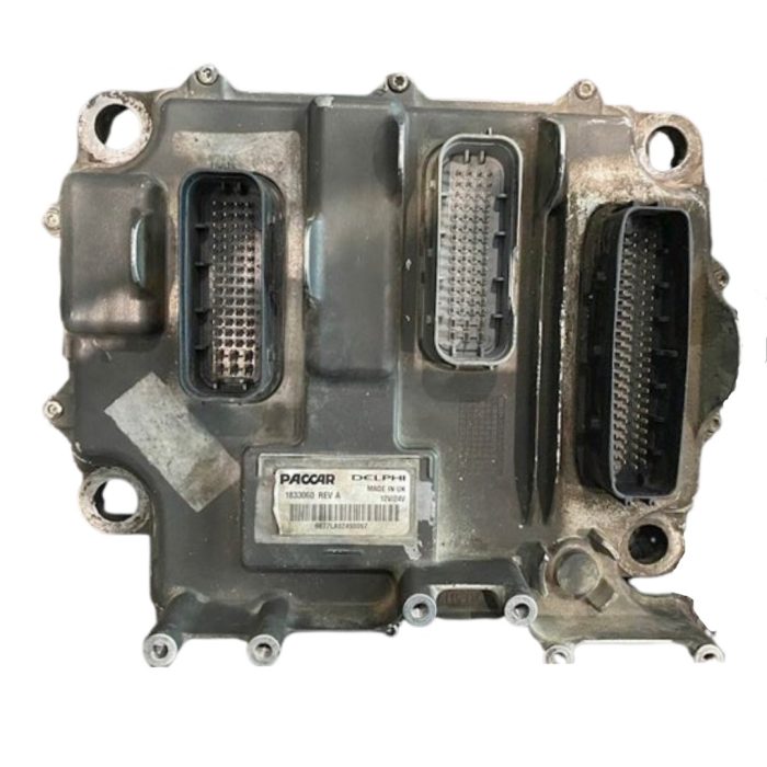 New Project-93 GOOD USED PACCAR MX-13 ENGINE CONTROL MODULE 1833060 - Image 1