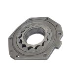 NEW INTERNATIONAL/NAVISTAR DT466 OIL PUMP 1808832C92 - Image 2